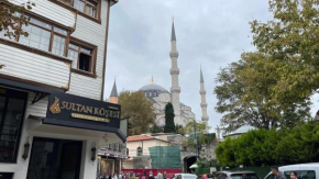 Sultan Corner Hotel